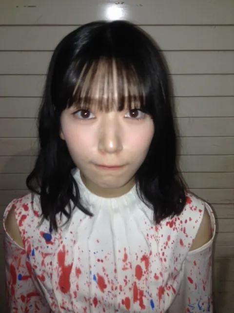 大園 玲｜（2024-07-24）｜18枚目