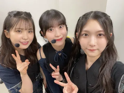 谷口 愛季｜テンション高めあいりです。（2024-07-25）｜4枚目