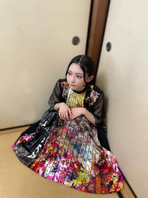谷口 愛季｜テンション高めあいりです。（2024-07-25）｜8枚目