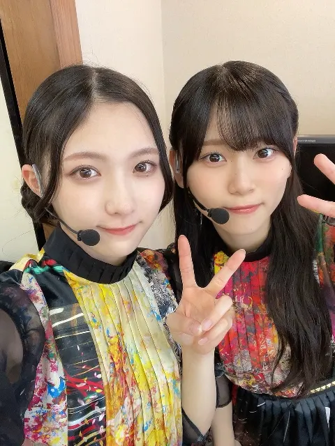 谷口 愛季｜テンション高めあいりです。（2024-07-25）｜10枚目