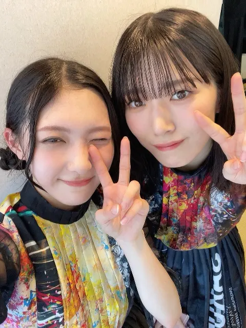 谷口 愛季｜テンション高めあいりです。（2024-07-25）｜12枚目