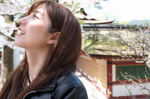 小田倉 麗奈｜20歳（2024-07-25）
