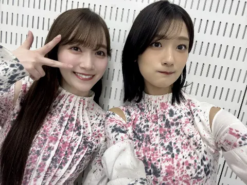 井上 梨名｜いのりぶろぐ（2024-07-26）｜6枚目