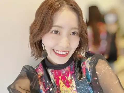 松田 里奈｜#283 夏のスタートだ！（2024-07-26）｜6枚目
