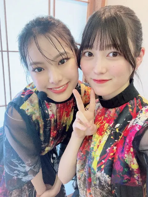 幸阪 茉里乃｜夏！！（2024-07-26）｜6枚目