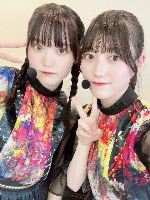 幸阪 茉里乃｜夏！！（2024-07-26）｜8枚目