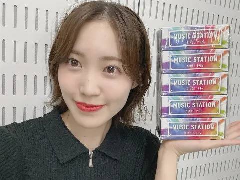 松田 里奈｜#281 ルイボスティー飲みたい（2024-07-26）｜5枚目