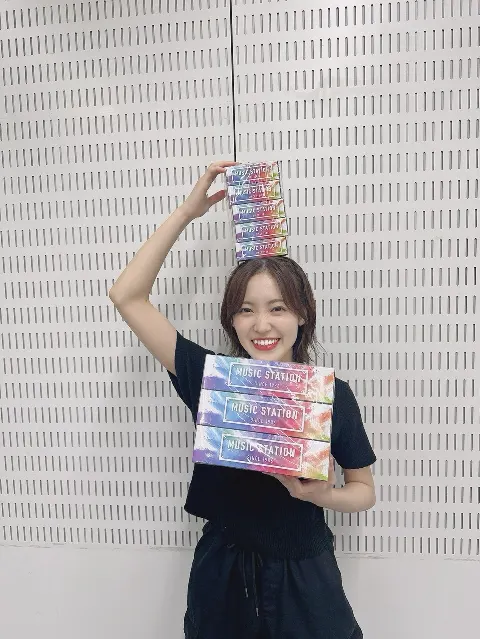 松田 里奈｜#281 ルイボスティー飲みたい（2024-07-26）｜7枚目