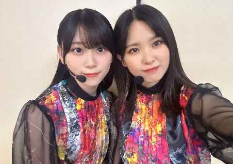 遠藤 理子｜✌️（2024-07-26）｜4枚目