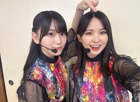 遠藤 理子｜✌️（2024-07-26）｜5枚目