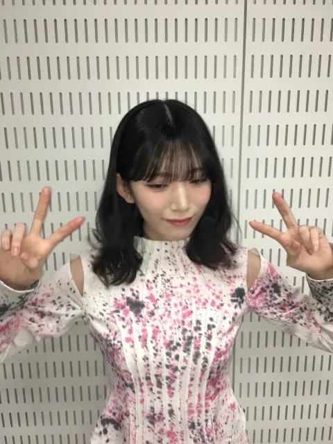 村山 美羽｜こんばんは（2024-07-26）｜7枚目
