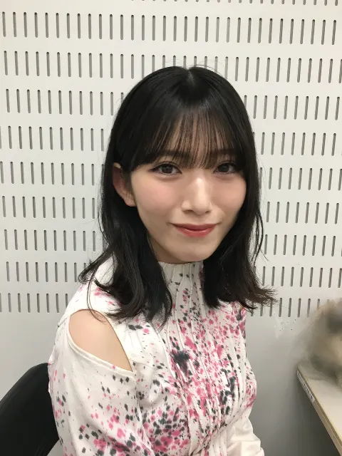 村山 美羽｜こんばんは（2024-07-26）｜8枚目