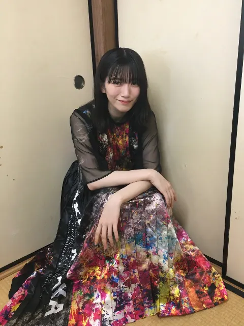 村山 美羽｜こんばんは（2024-07-26）｜16枚目