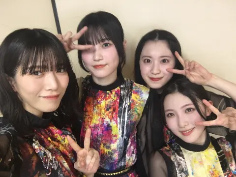 村山 美羽｜こんばんは（2024-07-26）｜17枚目