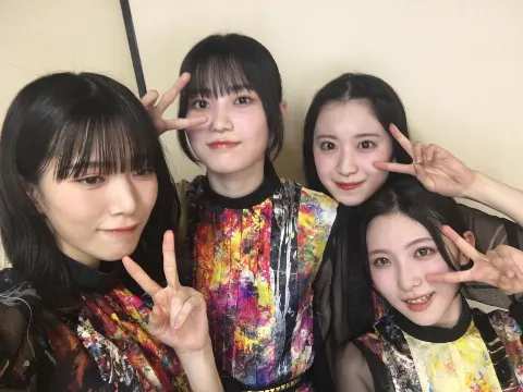 村山 美羽｜こんばんは（2024-07-26）｜18枚目