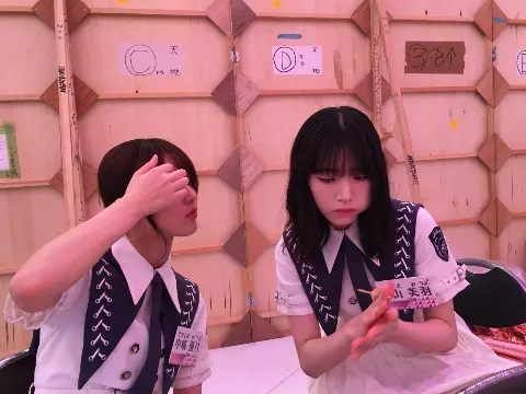 村山 美羽｜こんばんは（2024-07-26）｜19枚目