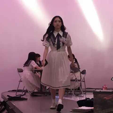 村山 美羽｜こんばんは（2024-07-26）｜20枚目