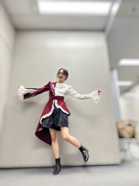 松田 里奈｜#282 チカラ（2024-07-26）｜8枚目