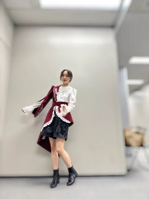 松田 里奈｜#282 チカラ（2024-07-26）｜9枚目