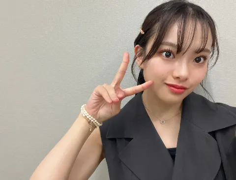 遠藤 光莉｜#148  ミーグリ③（2024-07-27）｜4枚目