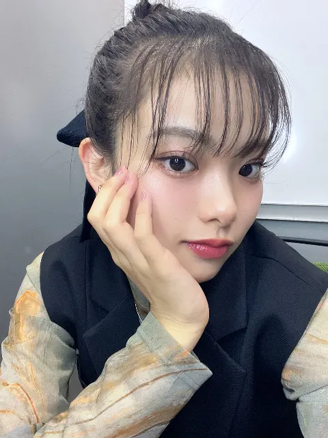遠藤 光莉｜#149  ミーグリ④（2024-07-28）｜2枚目