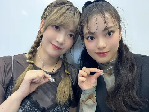 遠藤 光莉｜#149  ミーグリ④（2024-07-28）｜4枚目