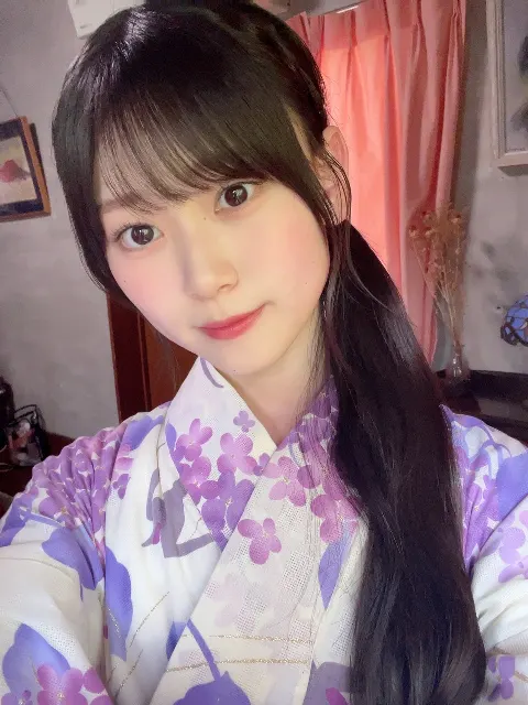 山下 瞳月｜こんばんは（2024-07-29）｜5枚目