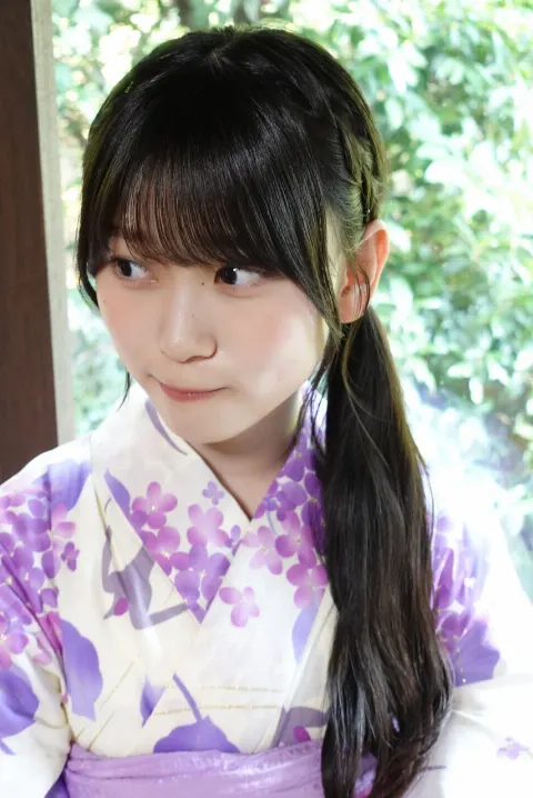 山下 瞳月｜こんばんは（2024-07-29）｜7枚目