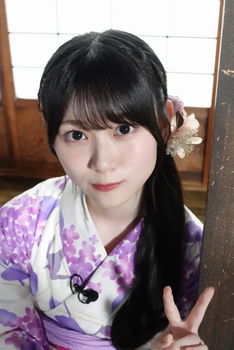山下 瞳月｜こんばんは（2024-07-29）｜8枚目
