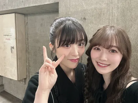 守屋 麗奈｜夏（2024-08-01）｜2枚目