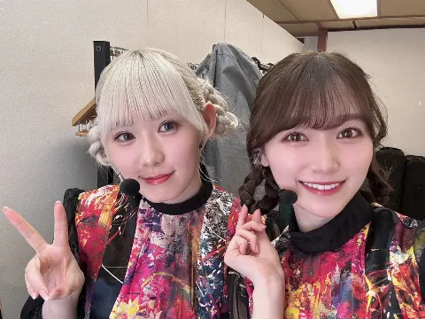 守屋 麗奈｜夏（2024-08-01）｜3枚目