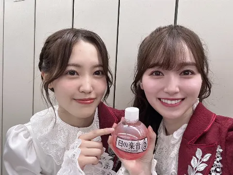 守屋 麗奈｜夏（2024-08-01）｜6枚目
