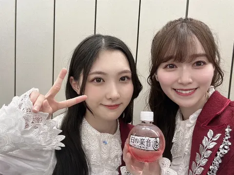 守屋 麗奈｜夏（2024-08-01）｜7枚目