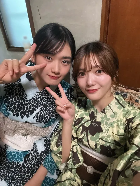 田村 保乃｜蚊取り線香（2024-08-01）｜2枚目