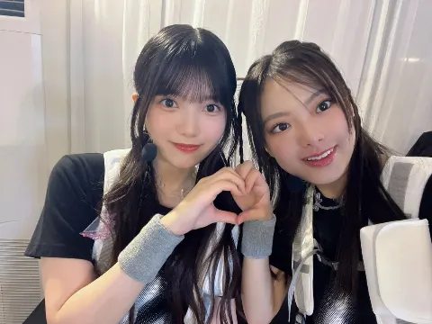 遠藤 光莉｜#150  ロッキン2024🍉（2024-08-03）｜2枚目