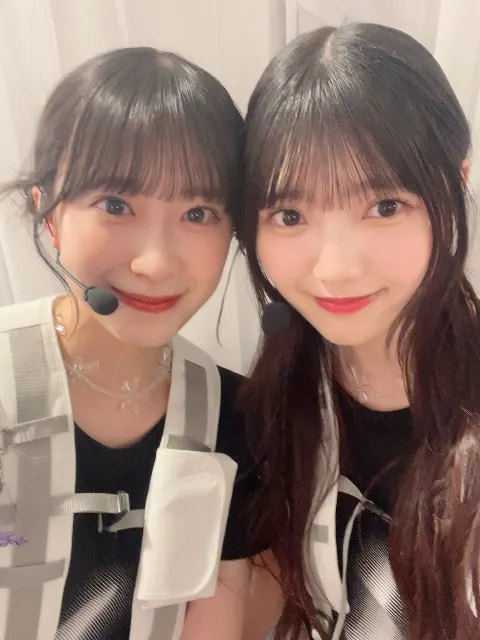 村井 優｜ROCK IN JAPAN FESTIVAL 2024（2024-08-03）｜8枚目