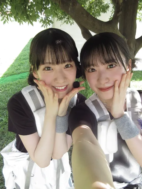 村井 優｜ROCK IN JAPAN FESTIVAL 2024（2024-08-03）｜9枚目
