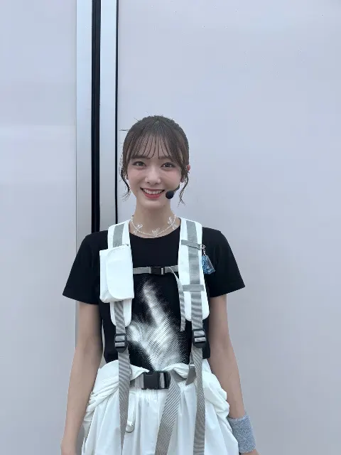 田村 保乃｜熱気（2024-08-03）｜2枚目