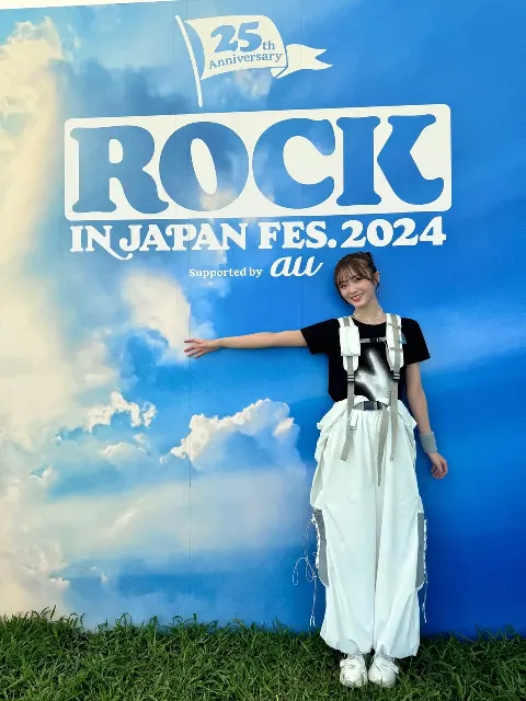田村 保乃｜熱気（2024-08-03）｜5枚目