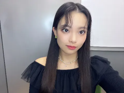 遠藤 光莉｜#151  ミーグリ⑤（2024-08-04）｜3枚目