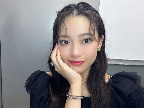 遠藤 光莉｜#151  ミーグリ⑤（2024-08-04）｜4枚目