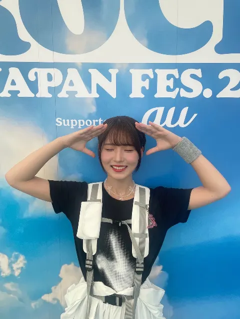 中嶋 優月｜コントラストを調整したよ（2024-08-04）｜6枚目