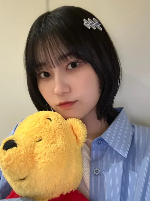 的野 美青｜君ガ咲ク。（2024-08-06）｜7枚目