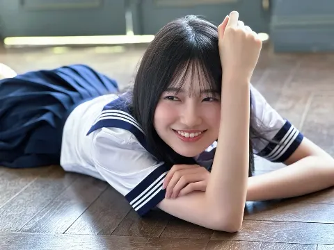 的野 美青｜君ガ咲ク。（2024-08-06）｜12枚目