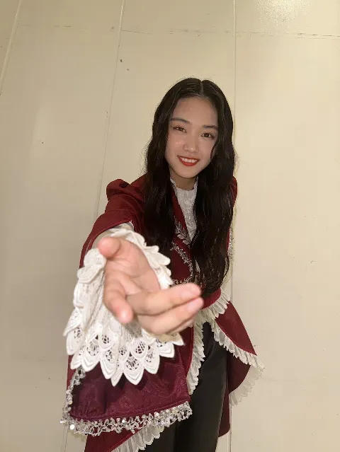 山﨑 天｜ハハハ（2024-08-07）｜19枚目