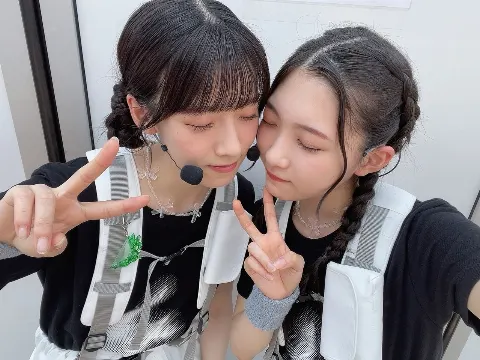 谷口 愛季｜みつあみ（2024-08-07）｜7枚目