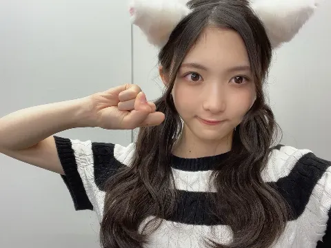 谷口 愛季｜みつあみ（2024-08-07）｜13枚目