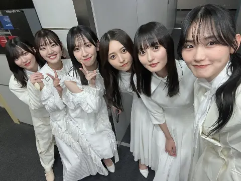 森田 ひかる｜したいことを忘れてしまった時に少し前と同じ行動すれば思い出せるんじゃないかと思って試しますよね（2024-08-08）｜6枚目