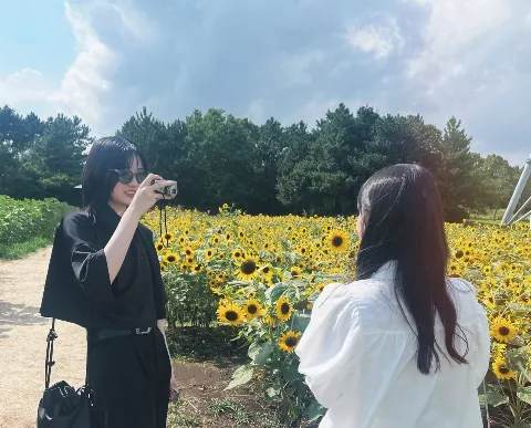 的野 美青｜（2024-08-09）｜4枚目