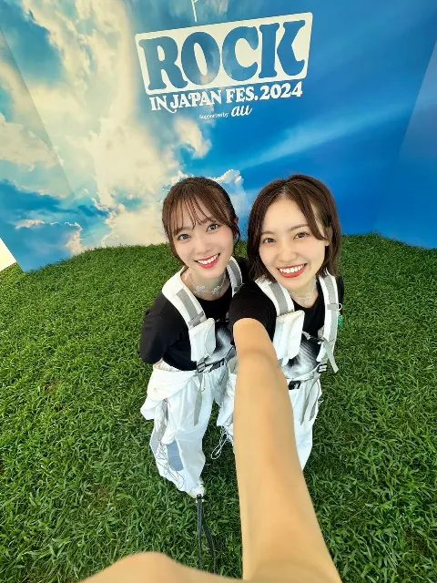 松田 里奈｜#284 RIJF2024（2024-08-10）
